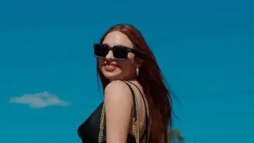 Задник к фильму "Mi vecina la buchona" #933937
