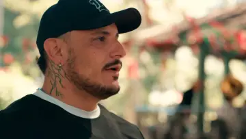 Задник к фильму "Mi vecina la buchona" #933940
