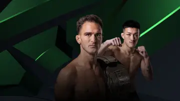 Задник к фильму "RIZIN LANDMARK 15 in HIROSHIMA" #1159309