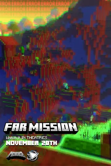 Far Mission