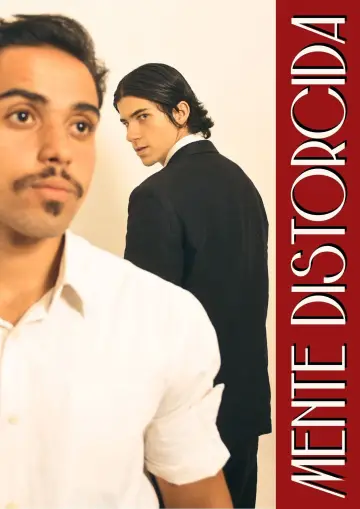 Постер к фильму "Mente Distorcida" #955332