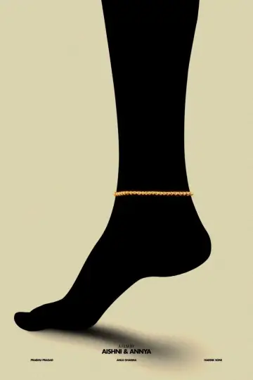 The Anklet постер