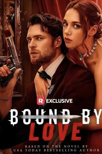 Постер к фильму "Bound By Love" #1151707