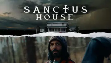 Задник к фильму "Sanctus House" #1790167
