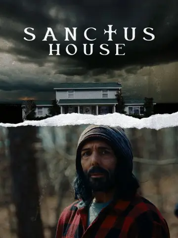 Постер к фильму "Sanctus House" #1790168