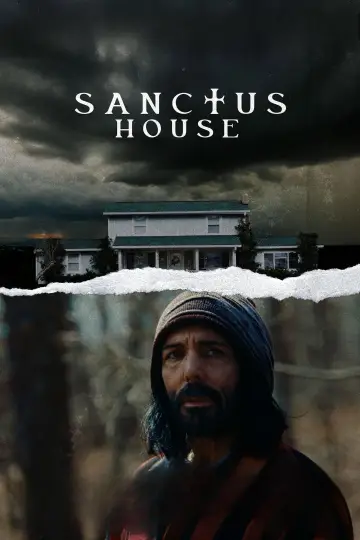 Постер к фильму "Sanctus House" #955306