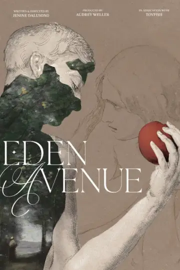Eden Avenue постер