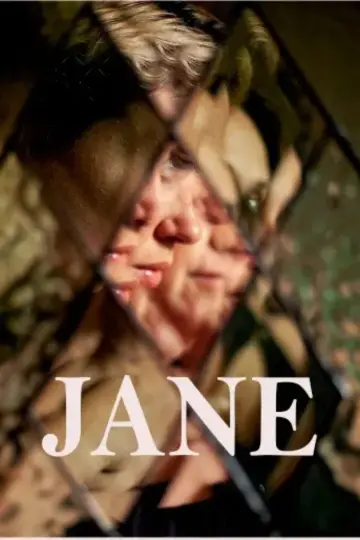 Jane постер