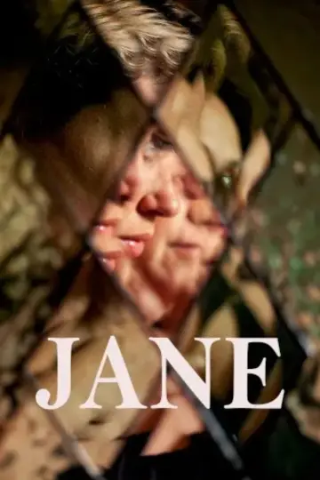 Постер к фильму "Jane" #955521