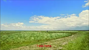 Задник к фильму "Loneliness and the Sheep" #929850