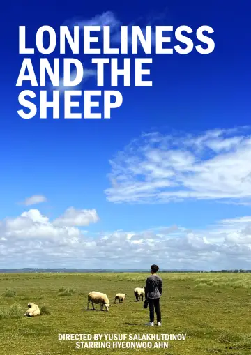 Постер к фильму "Loneliness and the Sheep" #929853