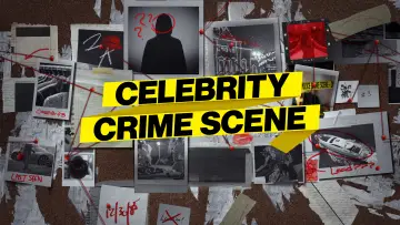 Задник к фильму "Celebrity Crime Scene: Marilyn Monroe" #929623