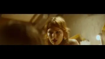 Задник к фильму "Luz" #927759