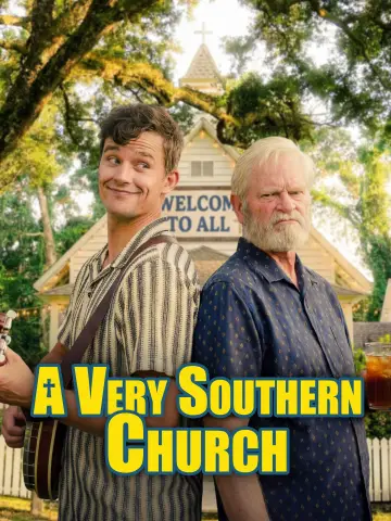 Постер к фильму "A Very Southern Church" #934164