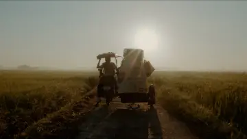 Задник к фильму "Bumtak Sara ti Nuangen" #1786224