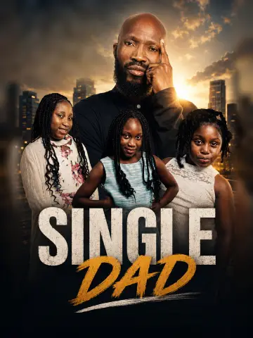 Постер к фильму "Single Dad" #939646
