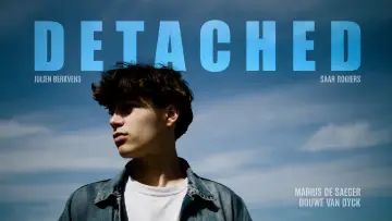 Задник к фильму "Detached" #913103