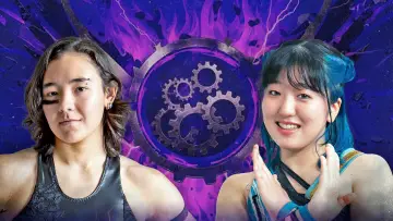 Задник к фильму "SENJO 20th Anniversary TOUR in 新木場1stRING ～The Sky is the Limit～" #933091