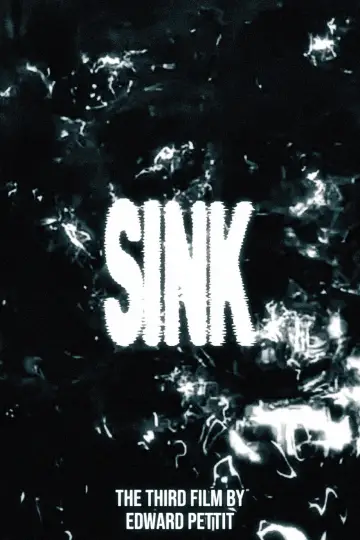 Постер к фильму "Sink" #921960