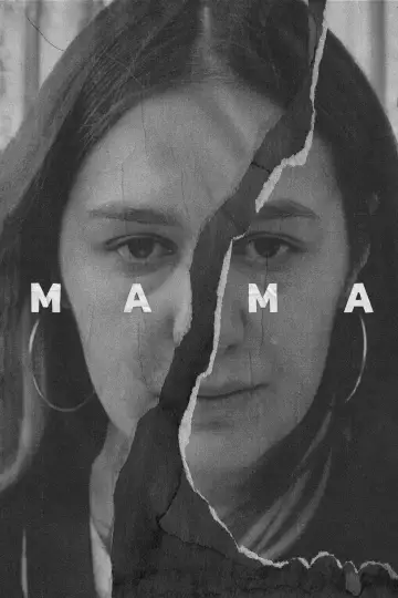 Постер к фильму "Mama" #1618321