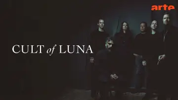 Задник к фильму "Cult of Luna - Hellfest 2026" #963432