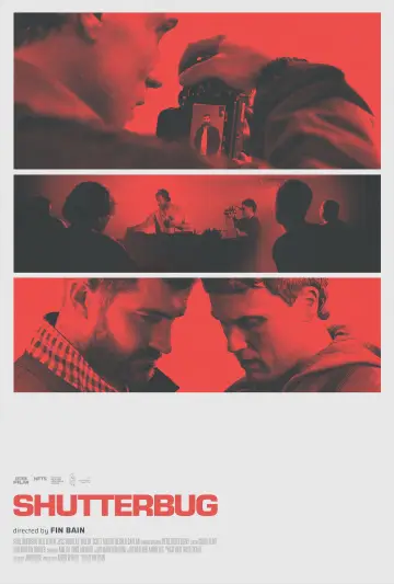Постер к фильму "Shutterbug" #1169141