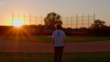 Задник к фильму "Johnny Baseball" #935098