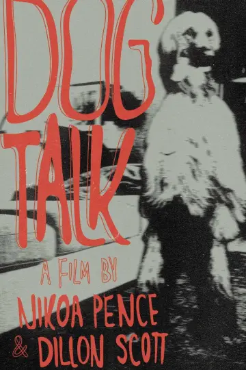 DOG TALK постер