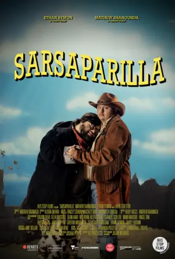 Постер к фильму "Sarsaparilla" #934487