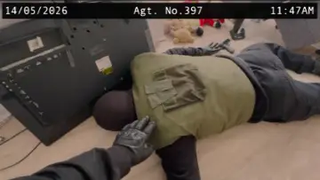Задник к фильму "The Underground - Incident Report" #956461