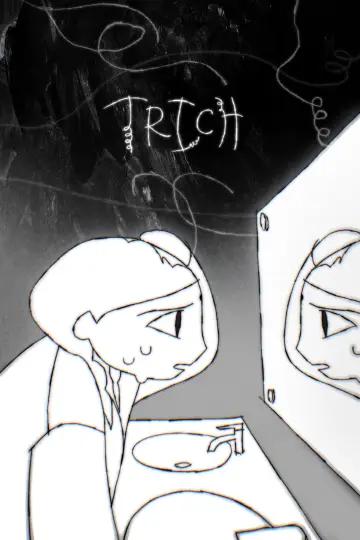 Постер к фильму "TRICH" #971823