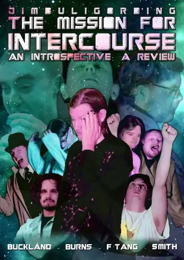Постер к фильму "Remembering Jimbuli Gording: The Mission for Intercourse: An Introspective: A Review" #957726