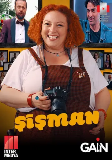 Постер к фильму "Şişman" #976272