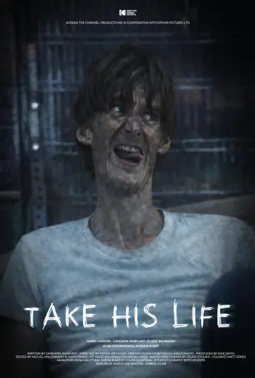 Take His Life постер