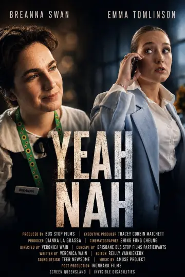 Yeah Nah