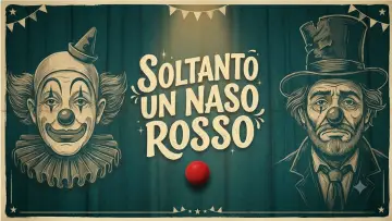 Задник к фильму "Soltanto un naso rosso" #1510555