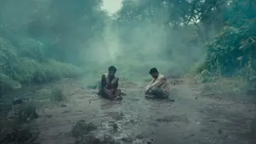 Задник к фильму "Two Sinners" #1636942