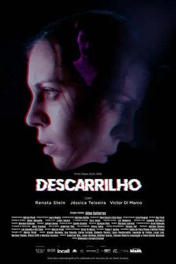 Постер к фильму "Descarrilho" #1173888