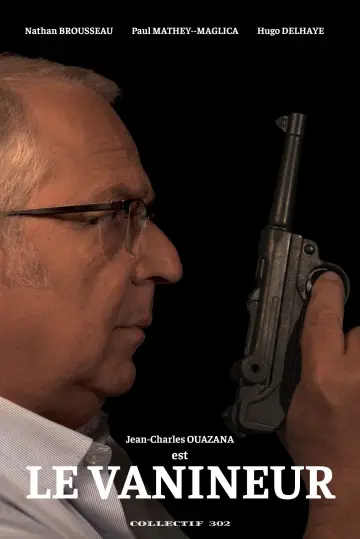 Постер к фильму "LE VANINEUR" #962860