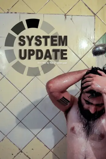 Постер к фильму "System update. Դու այն ես, ինչ լսում ես" #966531