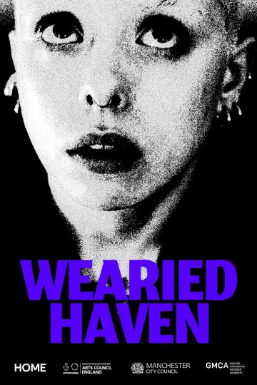 Wearied Haven постер