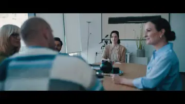 Задник к фильму "Admin" #957265