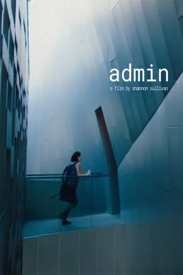 Постер к фильму "Admin" #957266