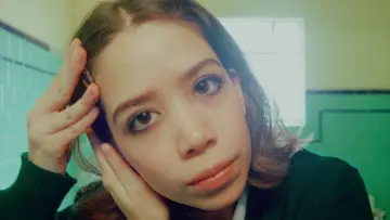 Задник к фильму "Hadas Pasan Por Mi Casa" #1548859