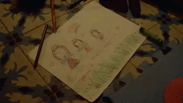 Задник к фильму "Hadas Pasan Por Mi Casa" #1548860