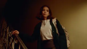 Задник к фильму "Hadas Pasan Por Mi Casa" #1548863