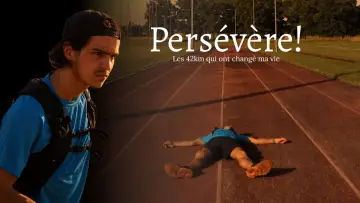 Задник к фильму "Persévère! Les 42km qui ont changé ma vie" #957215