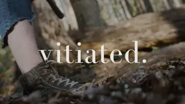Задник к фильму "Vitiated" #955109