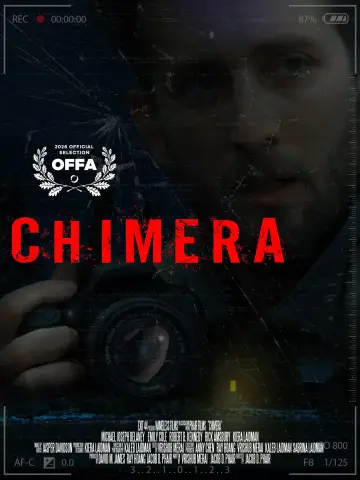 Постер к фильму "Chimera" #955047