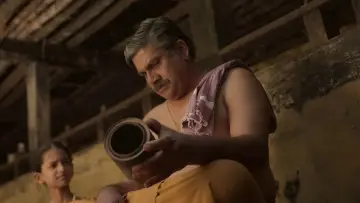 Задник к фильму "ದೇವಿ ಮಹಾತ್ಮೆ" #1658866